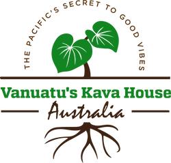 Vanuatu's Kava House Australia